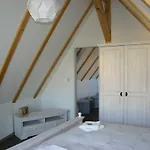 Jakobsweg Gbr
