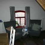 Jakobsweg Gbr 3* Weißenfels