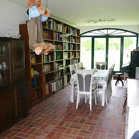 Jakobsweg Gbr Pensionat