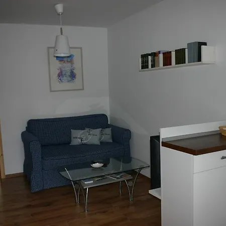 Jakobsweg Gbr Pensionat Weißenfels