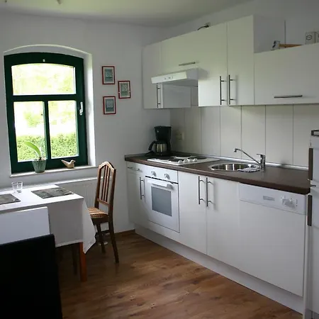 Jakobsweg Gbr Pensionat