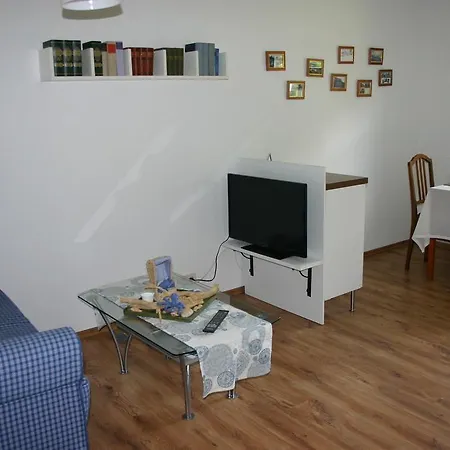 Jakobsweg Gbr Pensionat 3*