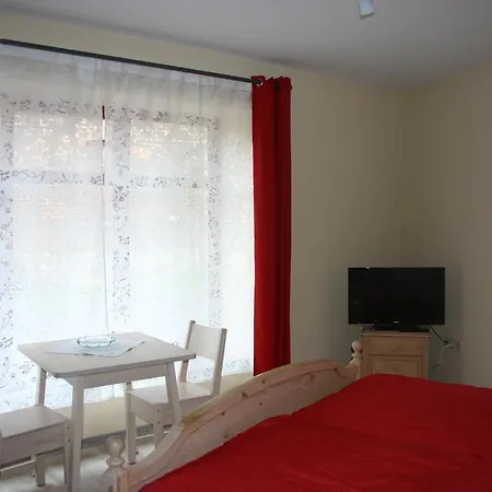 Jakobsweg Gbr Pensionat 3*