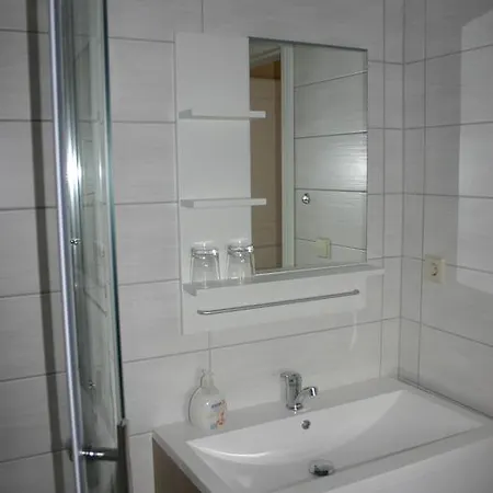 Jakobsweg Gbr Guest house