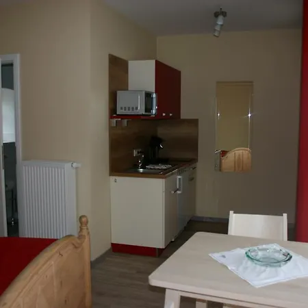Jakobsweg Gbr Gasthof 2*