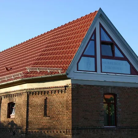 Jakobsweg Gbr Gasthof