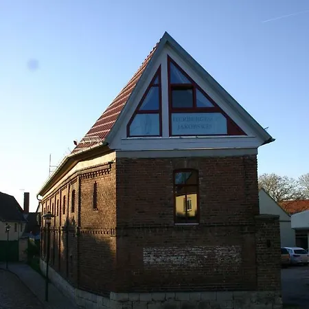 Gasthof Jakobsweg Gbr Weißenfels
