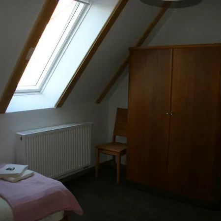 Jakobsweg Gbr Weißenfels