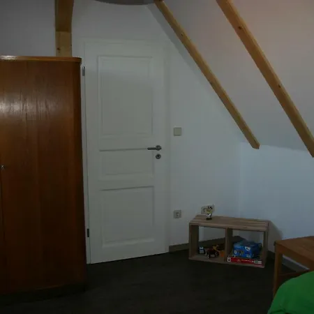 Jakobsweg Gbr Gasthof