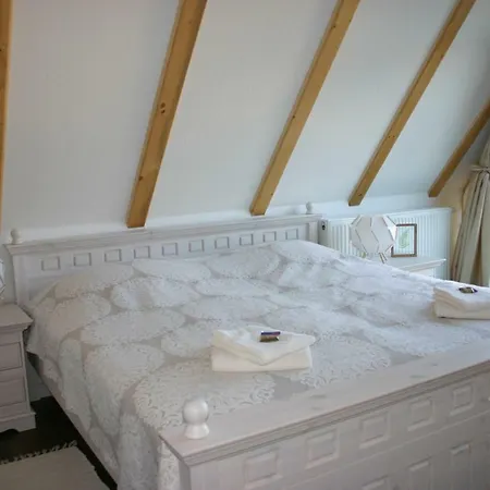 Jakobsweg Gbr Pensionat