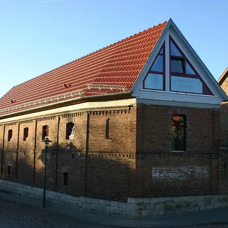 Jakobsweg Gbr 2*