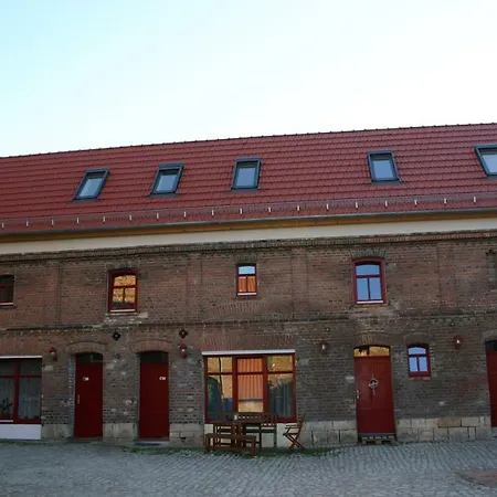Vendégház Jakobsweg Gbr