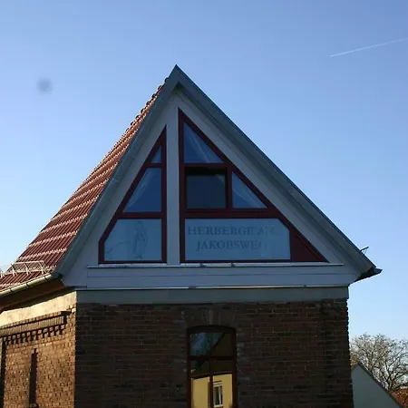Guest house Jakobsweg Gbr Weissenfels