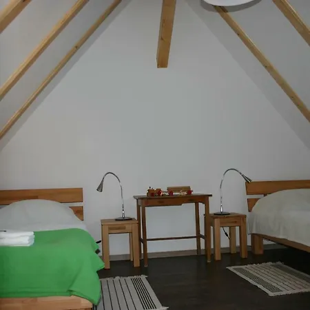 Gasthof Jakobsweg Gbr Weißenfels