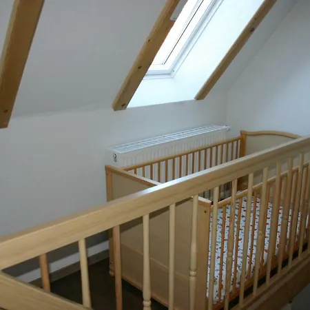 Gasthof Jakobsweg Gbr Weißenfels