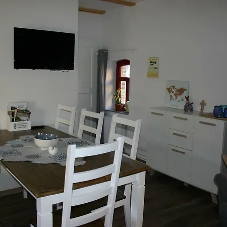 Jakobsweg Gbr Pensionat