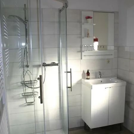 Gasthof Jakobsweg Gbr 2*