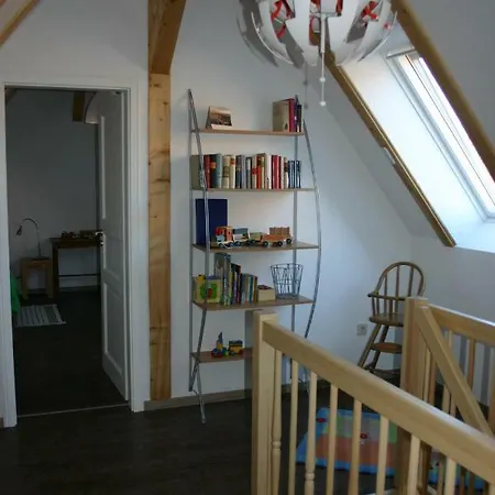Gasthof Jakobsweg Gbr