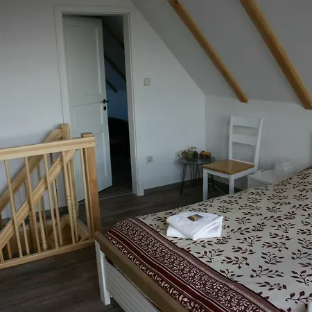 Jakobsweg Gbr Gasthof 2*