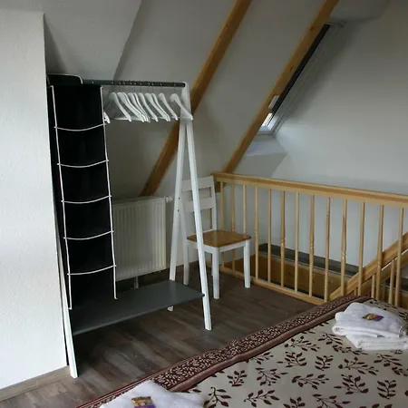 Jakobsweg Gbr Gasthof 2*