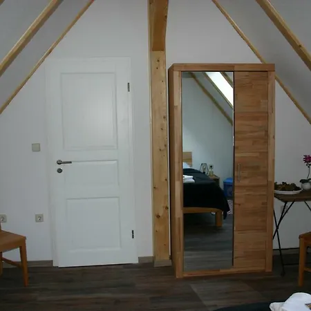 Pensionat Jakobsweg Gbr Weißenfels