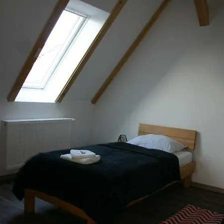Jakobsweg Gbr 2* Weißenfels