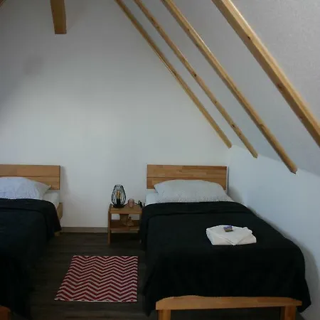 Jakobsweg Gbr Gasthof 2*