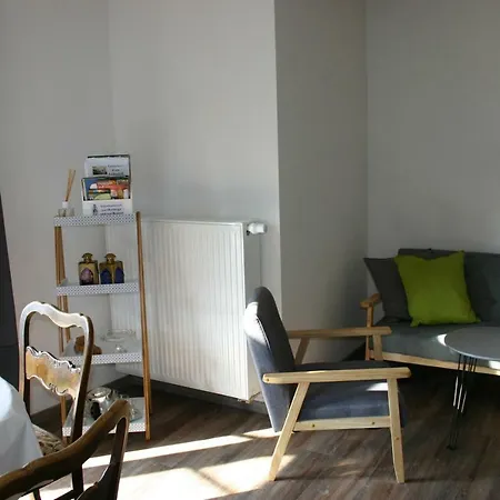 Jakobsweg Gbr Guest house