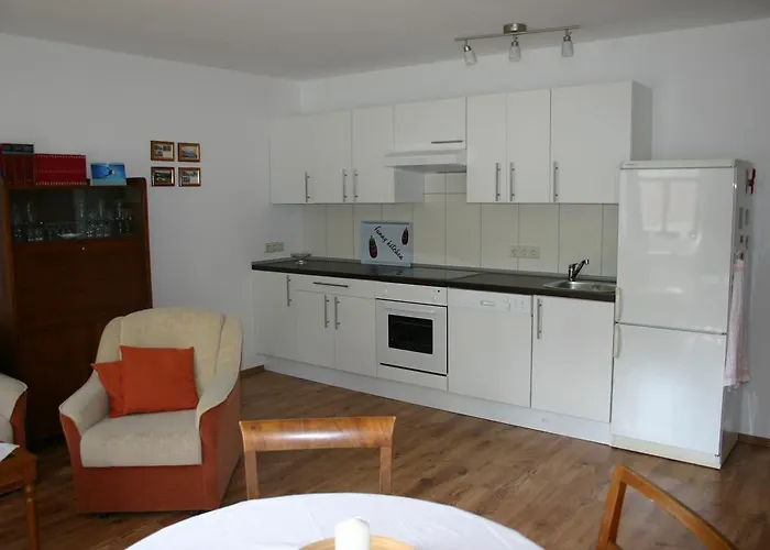 Jakobsweg Gbr 3* Weißenfels