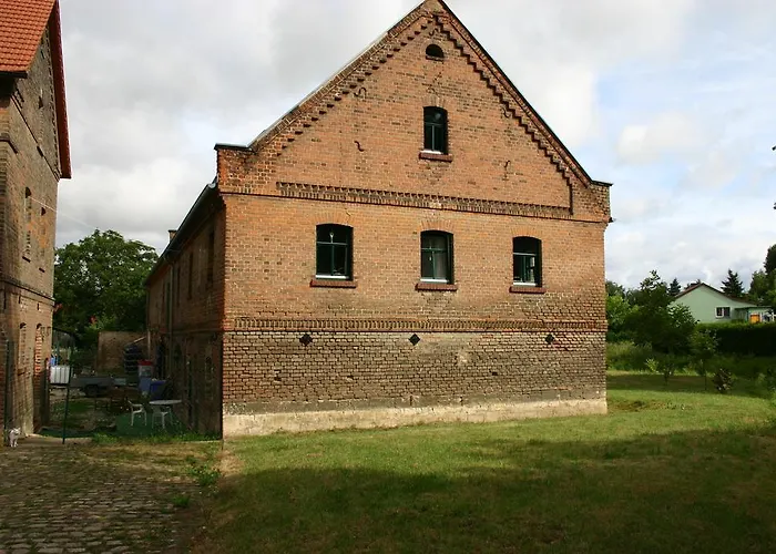 Jakobsweg Gbr Maison d'hôtes