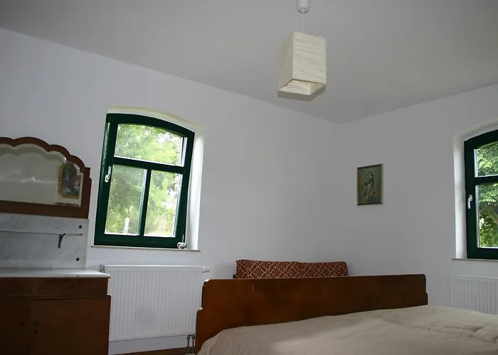 Jakobsweg Gbr Maison d'hôtes 3*