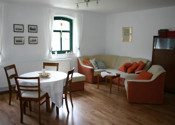 Jakobsweg Gbr 3* Weißenfels