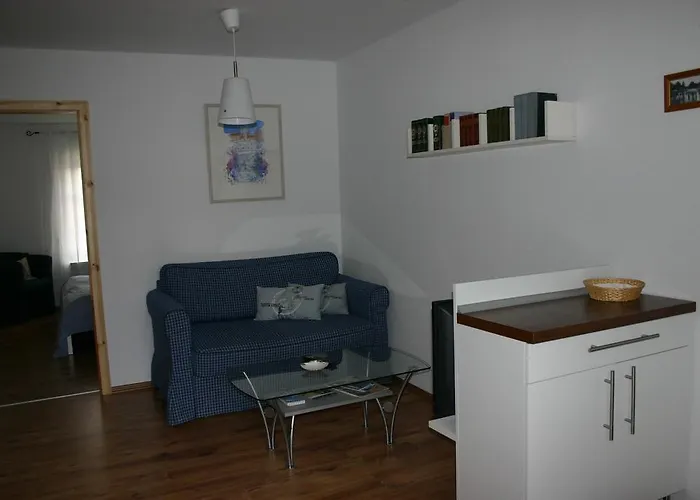 Jakobsweg Gbr Maison d'hôtes Weißenfels