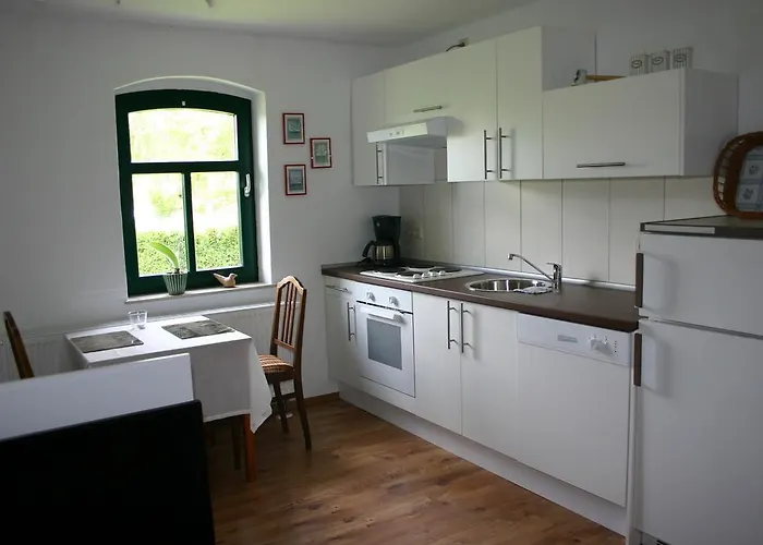 Jakobsweg Gbr Maison d'hôtes