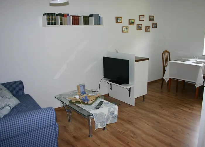 Jakobsweg Gbr Maison d'hôtes 3*