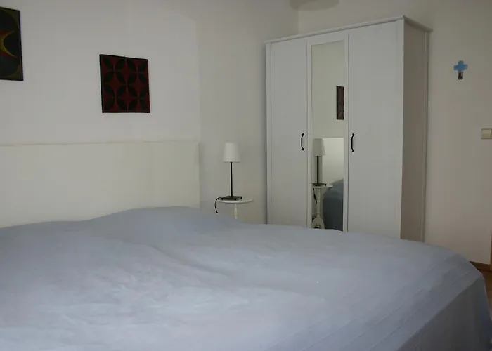 Jakobsweg Gbr 3* Weißenfels