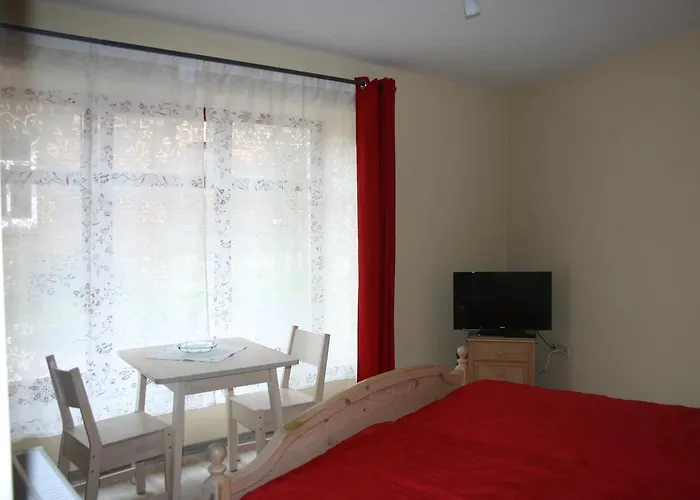 Jakobsweg Gbr Maison d'hôtes 3*