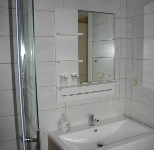 Jakobsweg Gbr Maison d'hôtes