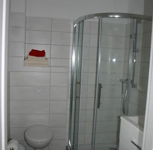 Jakobsweg Gbr Maison d'hôtes