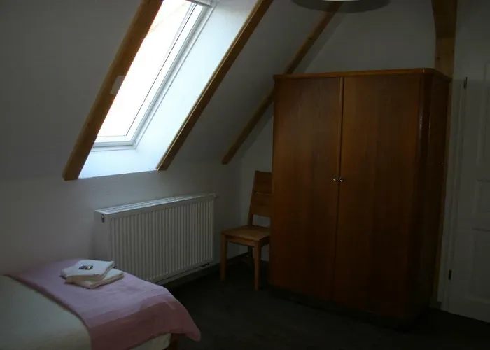 Jakobsweg Gbr Weißenfels