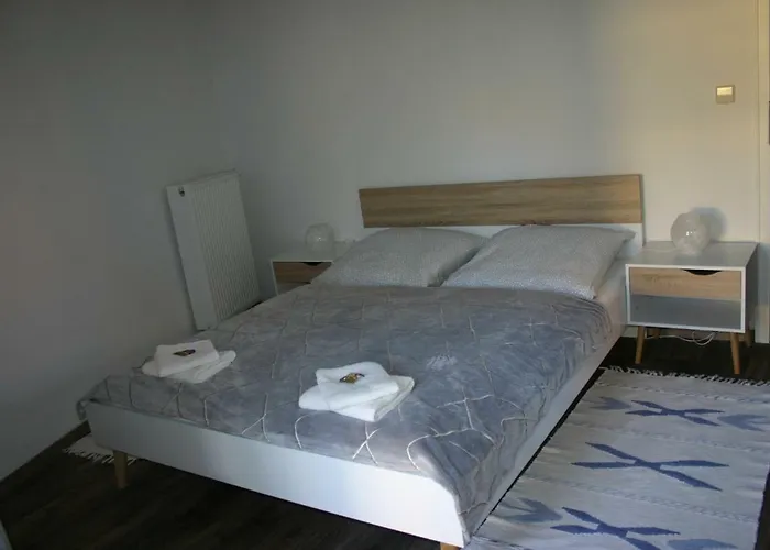 Jakobsweg Gbr Maison d'hôtes Weißenfels