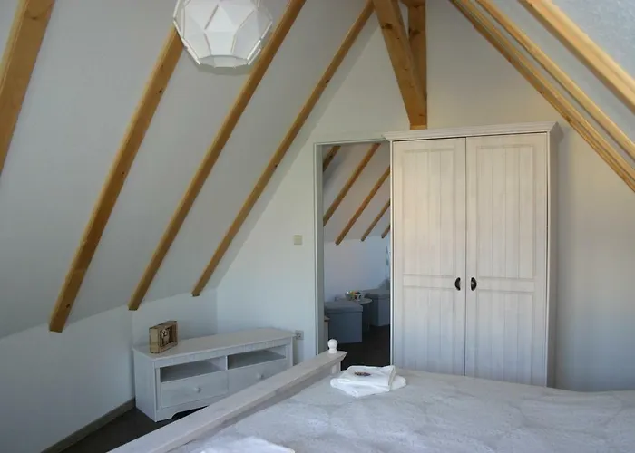 雅可布斯维格gbr旅馆