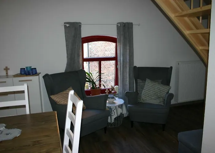 雅可布斯维格gbr旅馆 3* Weißenfels