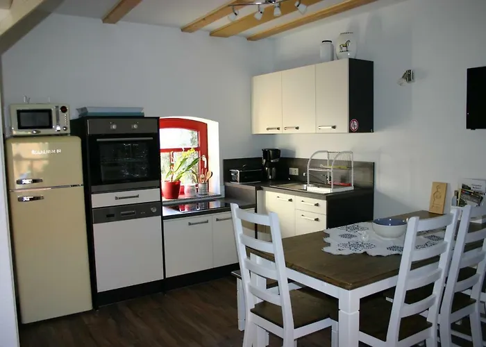 Jakobsweg Gbr Maison d'hôtes