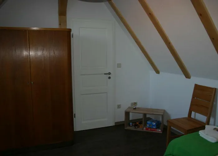 雅可布斯维格gbr旅馆 招待所