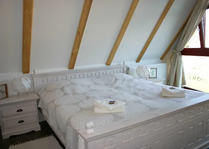 Jakobsweg Gbr Maison d'hôtes