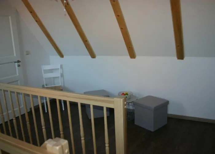 Jakobsweg Gbr Maison d'hôtes 3*