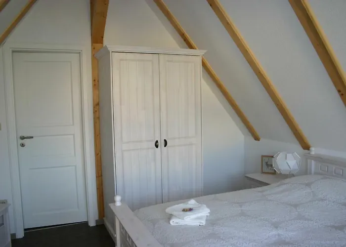 Maison d'hôtes Jakobsweg Gbr