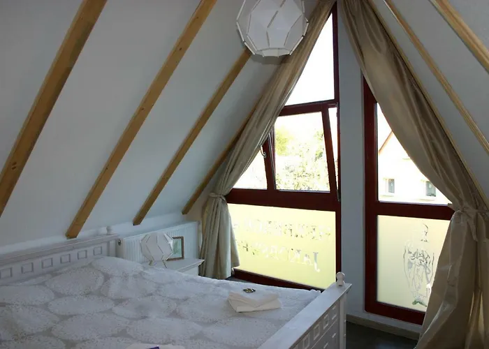 Jakobsweg Gbr Maison d'hôtes