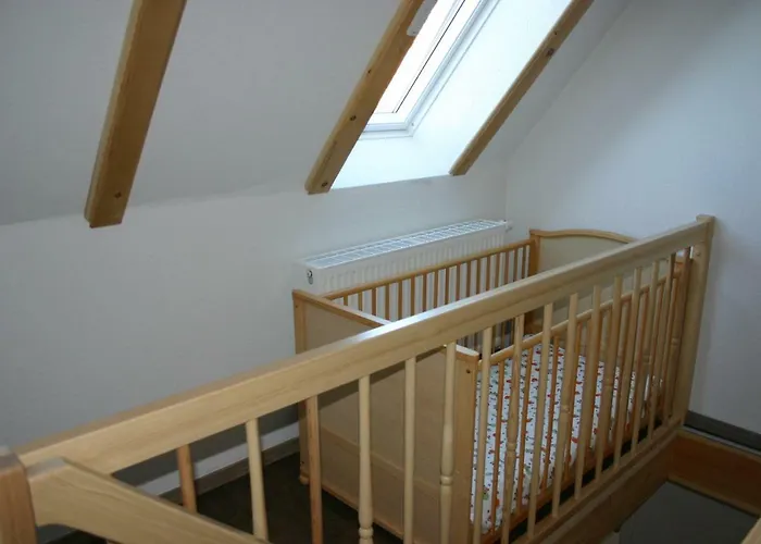 Maison d'hôtes Jakobsweg Gbr Weißenfels